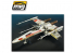 MIG peinture 7130 Set Star Defenders 6 x 17ml