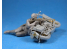 Mini Art maquette militaire 35179 ENSEMBLE MOTOCYCLETTE US TYPE WLA Avec SOLDAT US AU COMBAT 1/35