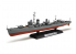 Tamiya maquette bateau 78032 Japanese Destroyer Kagero 1/350