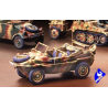 Tamiya maquette militaire 32506 Schwimmwagen Type 166 1/48