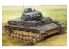 Hobby Boss maquette militaire 80131 Panzerkampfwagen IV Ausf B 1/35