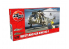 Airfix maquette helicoptére 04056 Westland Sea King HC.4 1:72