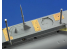 Eduard photodecoupe bateau 53153 Sous-marin HMS X-craft Merit 1/35