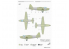 Special Hobby maquette avion 48093 HEINKEL He 178 V.2 1/48