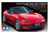 Tamiya maquette voiture 24342 Mazda MX-5 Roadster 1/24