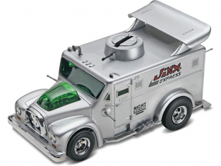 REVELL US maquette voiture 6899 Jinx Express 1/24