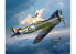 Revell maquette avion 03959 Supermarine Spitfire Mk.II 1/48