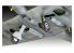 Revell maquette avion 03959 Supermarine Spitfire Mk.II 1/48