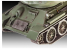 Revell maquette militaire 03302 T-34/85 1/72