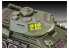 Revell maquette militaire 03302 T-34/85 1/72