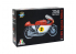 Italeri maquette moto 4630 MV Agusta 500 1964 1/9