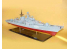 Trumpeter maquette bateau 03613 DESTROYER SOVIETIQUE CLASSE SOVREMENNIY TYPE II Version Chinoise 1/200