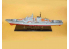 Trumpeter maquette bateau 03613 DESTROYER SOVIETIQUE CLASSE SOVREMENNIY TYPE II Version Chinoise 1/200