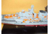 Trumpeter maquette bateau 03613 DESTROYER SOVIETIQUE CLASSE SOVREMENNIY TYPE II Version Chinoise 1/200