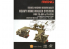 Meng maquette militaire sps-021 SYSTEME DE DEMINAGE LOURD NOCHRI DEGEM DALET ARMEE ISRAELIENNE 2015 1/35
