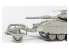 Meng maquette militaire sps-021 SYSTEME DE DEMINAGE LOURD NOCHRI DEGEM DALET ARMEE ISRAELIENNE 2015 1/35