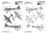 Trumpeter maquette avion 02894 DE HAVILLAND HORNET F.3 1/48
