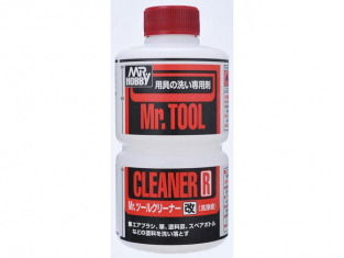 Mr Hobby T113 nettoyant aero pinceau 250ml