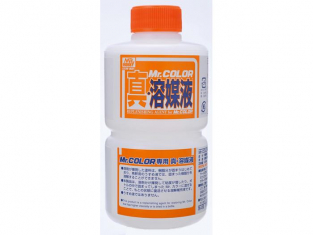 Mr Hobby T115 Restorateur peinture Mr Color 250ml