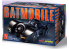 AMT maquette series 935 Batmobile 1989 1/25