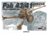 Afv Club maquette militaire 35059 CANON ANTI-CHARS 8.8cm PAK43 ALLEMAND 1/35