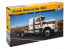 Italeri maquette camion 3915 Classic Western Star 4964 1/24