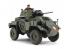 TAMIYA maquette militaire 32587 Vehicule blinde britannique 7ton Mk.IV 1/48