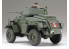 TAMIYA maquette militaire 32587 Vehicule blinde britannique 7ton Mk.IV 1/48