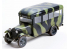 Mini Art maquette militaire 35149 Bus GAZ-03-30 Mod. 1938 1/35