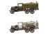 Mini Art maquette militaire 35158 BZ-38 - Camion Citerne carburant Sovietique Modele 1939 1/35