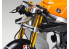 Tamiya maquette 12667 Fourche Honda RC213V 2014 1/12