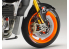 Tamiya maquette 12667 Fourche Honda RC213V 2014 1/12