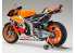 Tamiya maquette moto 14130 Honda RC213V 2014 Marquez 1/12