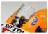 Tamiya maquette moto 14130 Honda RC213V 2014 Marquez 1/12