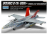 Academy maquette avion 12520 USMC F/A-18A+ 1/72