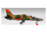 Academy maquette avion 12236 R.O.K. Air force T-59 Hawk Mk.67 1/48