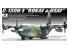 Academy maquette avion 12511 C-130 H/E ROKAF et USAF 1/72