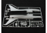 Bronco Model maquette avion FB 4004 J-10 / 10A Vigorous Dragon PLA AF Chinois 1/48