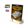 MIG magazine 6150 Encyclopedie des techniques de modelisme des blindes Vol. 1 – Construction en Anglais