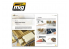 MIG magazine 6200 Encyclopedie des techniques de modelisme des blindes Vol. 1 – Construction en Polonais