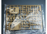 Tiger model maquette militaire 9601 M1A2 Abrams SEP TUSK II 1/72