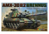 Tiger Model maquette militaire 4604 AMX-30 B2 Brennus Armee Francaise 1/35