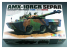 Tiger Model maquette militaire 4607 AMX-10 RCR SEPAR Armée Francaise 1/35