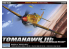 Academy maquette avion 12235 Tomahawk IIb 1/48