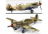 Academy maquette avion 12235 Tomahawk IIb 1/48