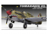 Academy maquette avion 12235 Tomahawk IIb 1/48
