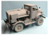 Mirror Models maquette militaire 35104 CMP C15A Lorry citerne d&#039;eau 1/35