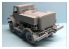 Mirror Models maquette militaire 35104 CMP C15A Lorry citerne d&#039;eau 1/35