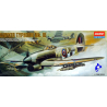 Academy maquettes avion 12462 Hawker Typhoon Mk-IB 1/72