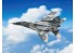 Italeri maquette avion 1377 MiG-29A Fulcrum 1/72